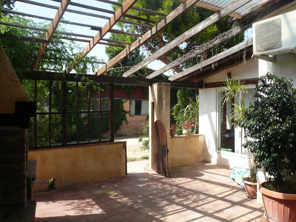 Le Case Del Vivaio Aparthotel Sciacca Room photo