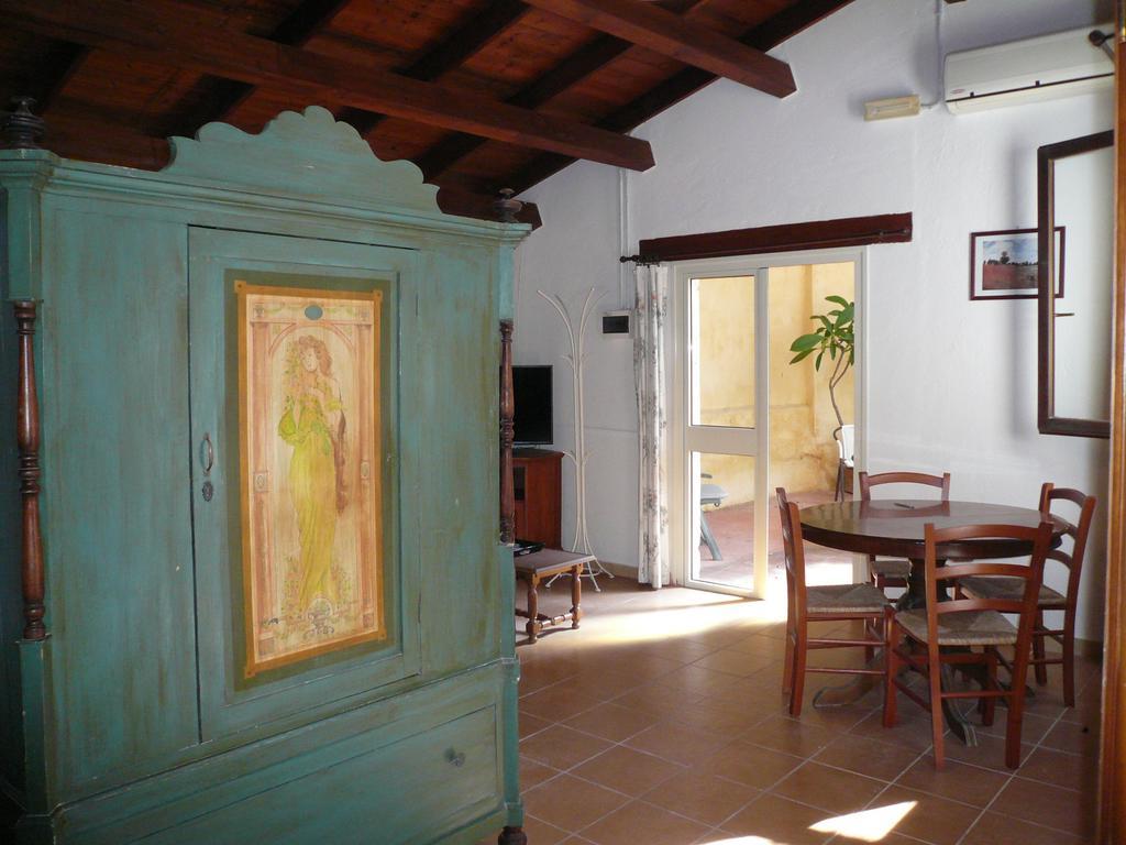 Le Case Del Vivaio Aparthotel Sciacca Room photo