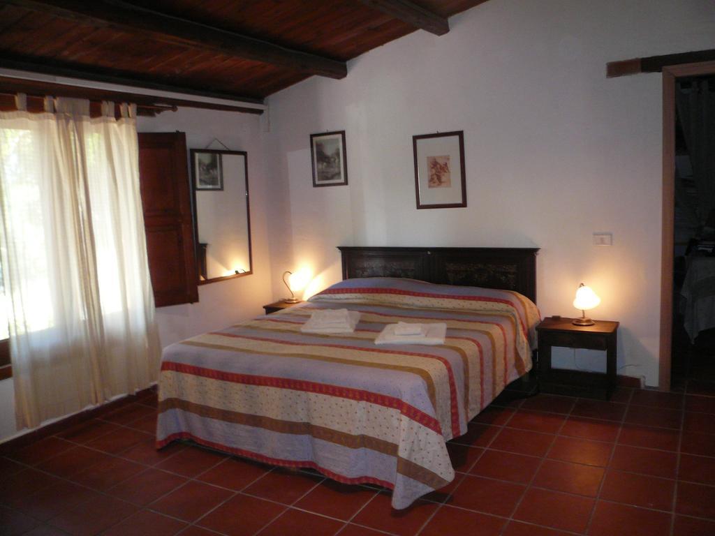 Le Case Del Vivaio Aparthotel Sciacca Room photo