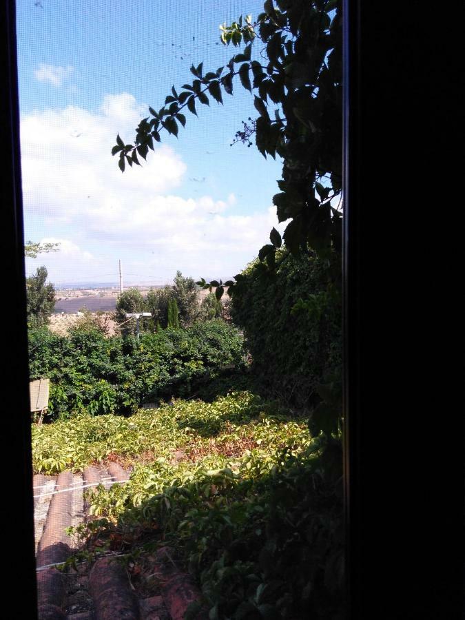 Le Case Del Vivaio Aparthotel Sciacca Exterior photo
